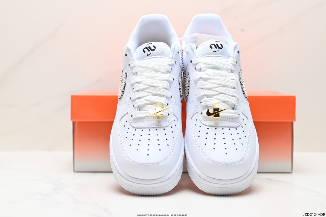 Nike Air Force 1 Shoes